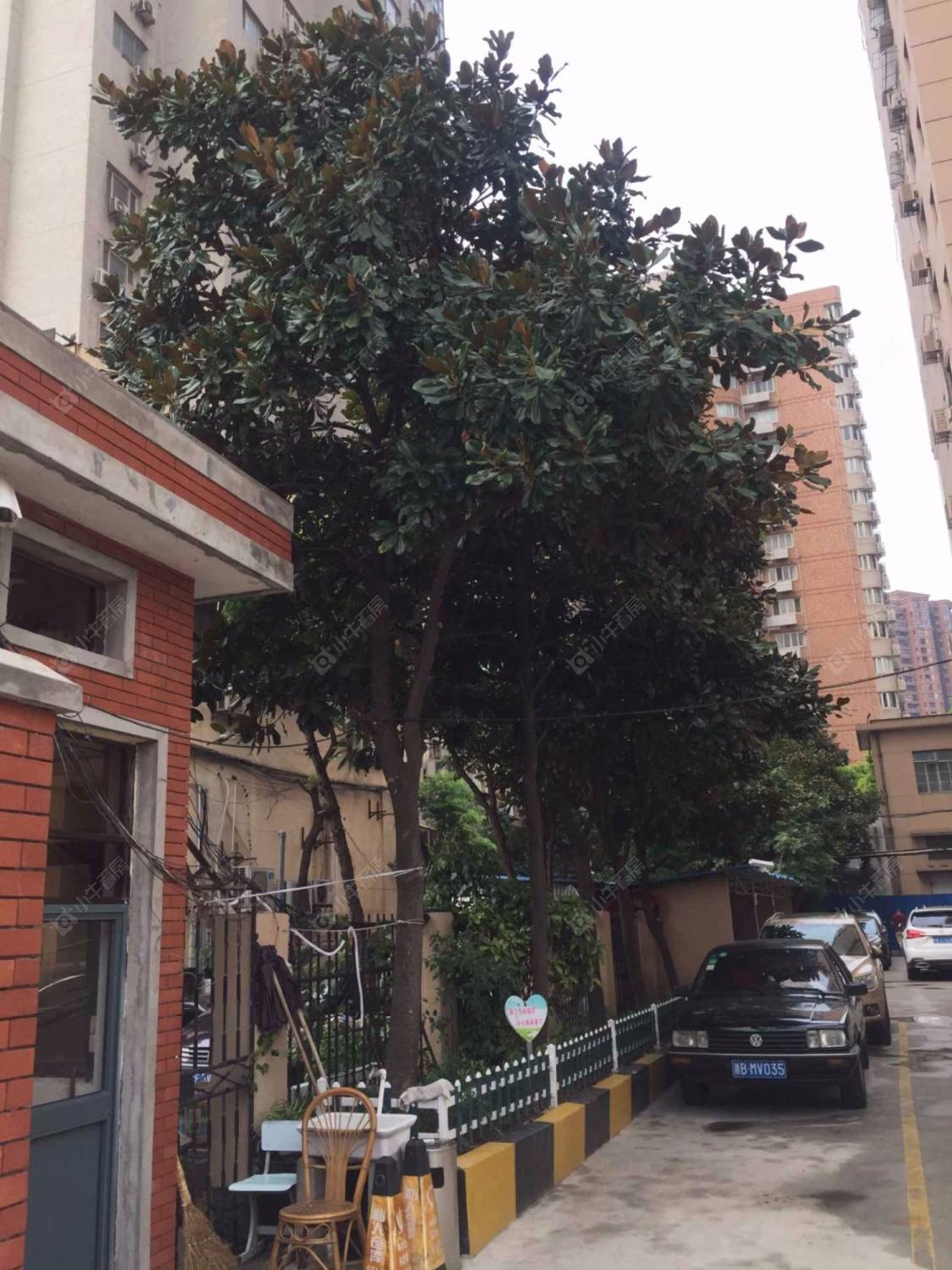 上海会文大楼小区_会文大楼小区null