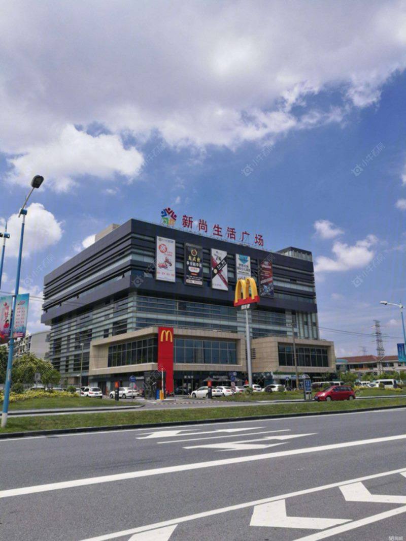 上海嘉壹智汇小区_嘉壹智汇小区null