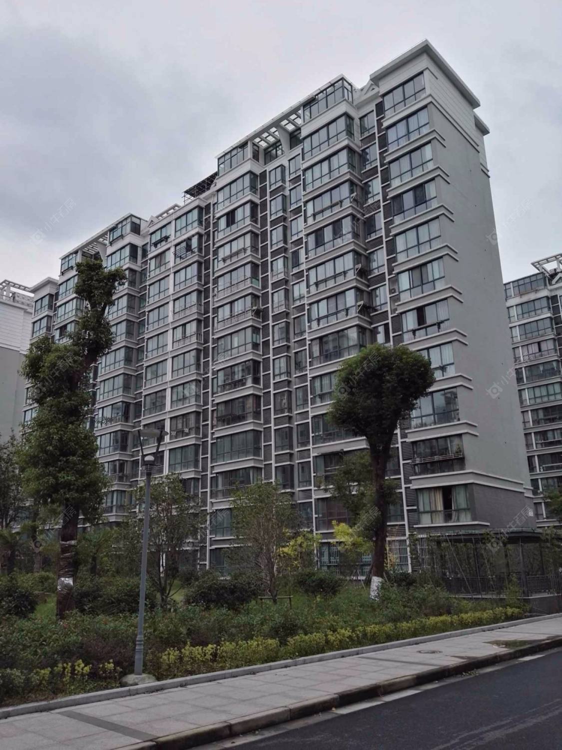 上海逸景佳苑小区_逸景佳苑小区null