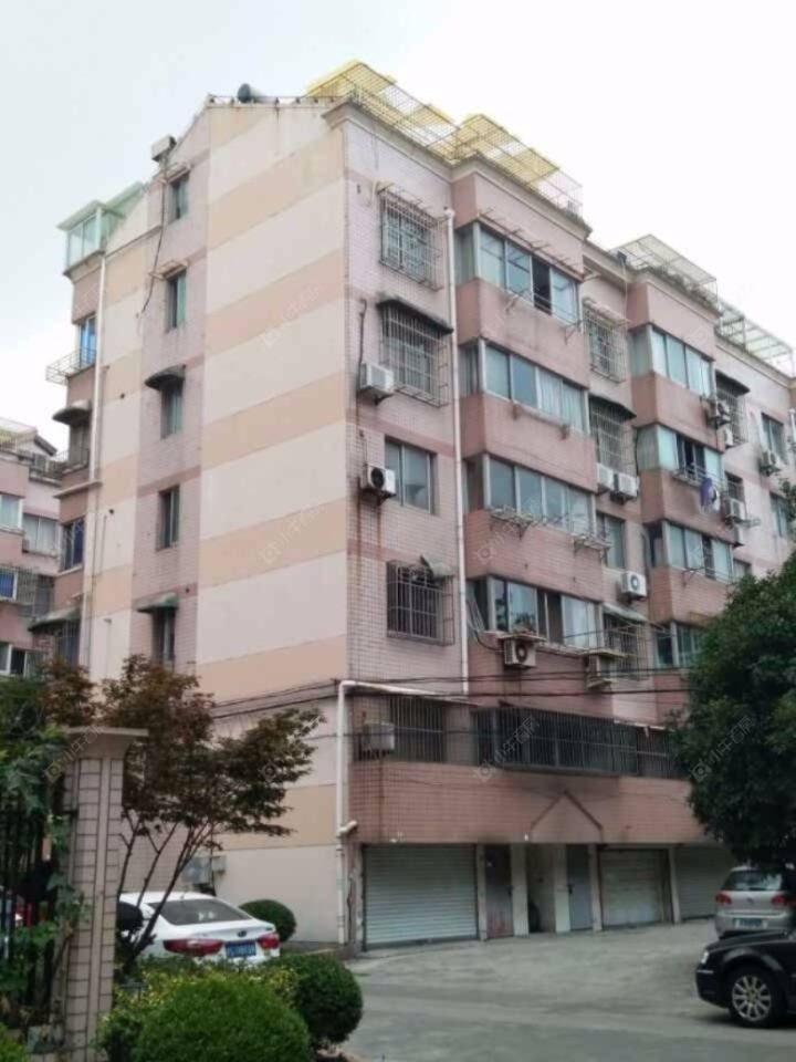 上海鑫通公寓小区_鑫通公寓小区null