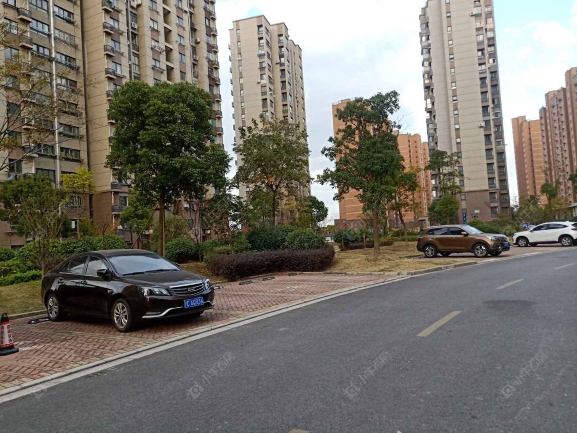 上海民乐城汇雅苑北苑小区_小牛看房