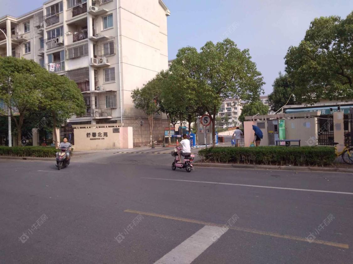 上海舒馨北苑小区_舒馨北苑小区null