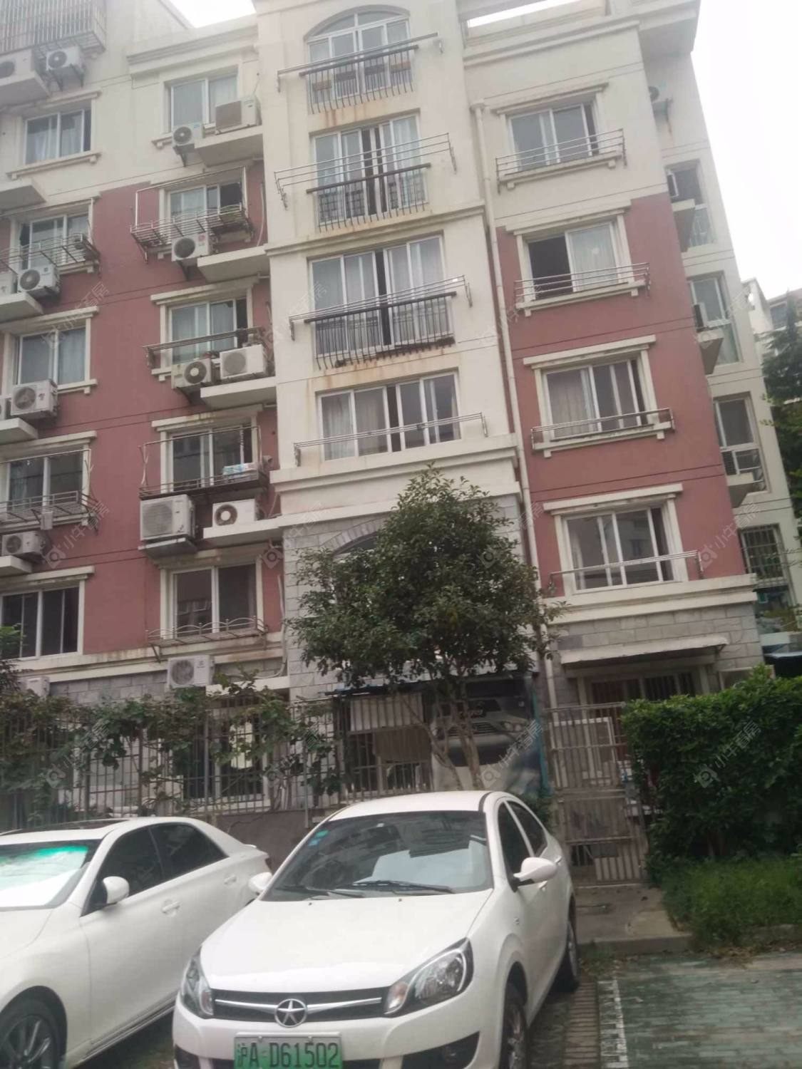 上海金江家园小区_金江家园小区null