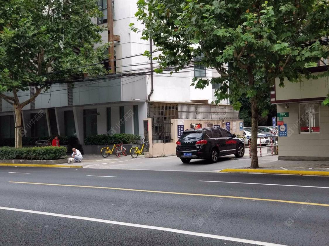 上海水电路1381弄小区_水电路1381弄小区null