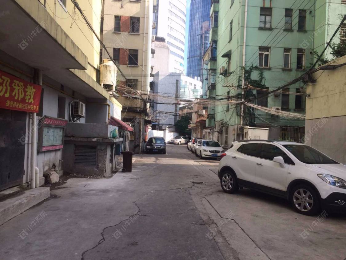 上海百福小区小区_百福小区小区null