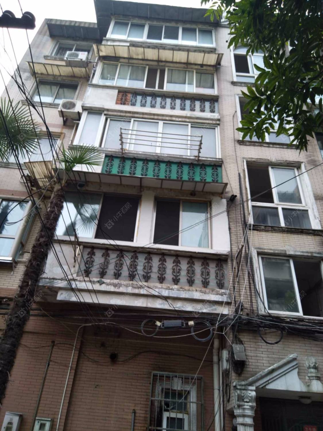 嘉禄新苑封面图_小牛看房