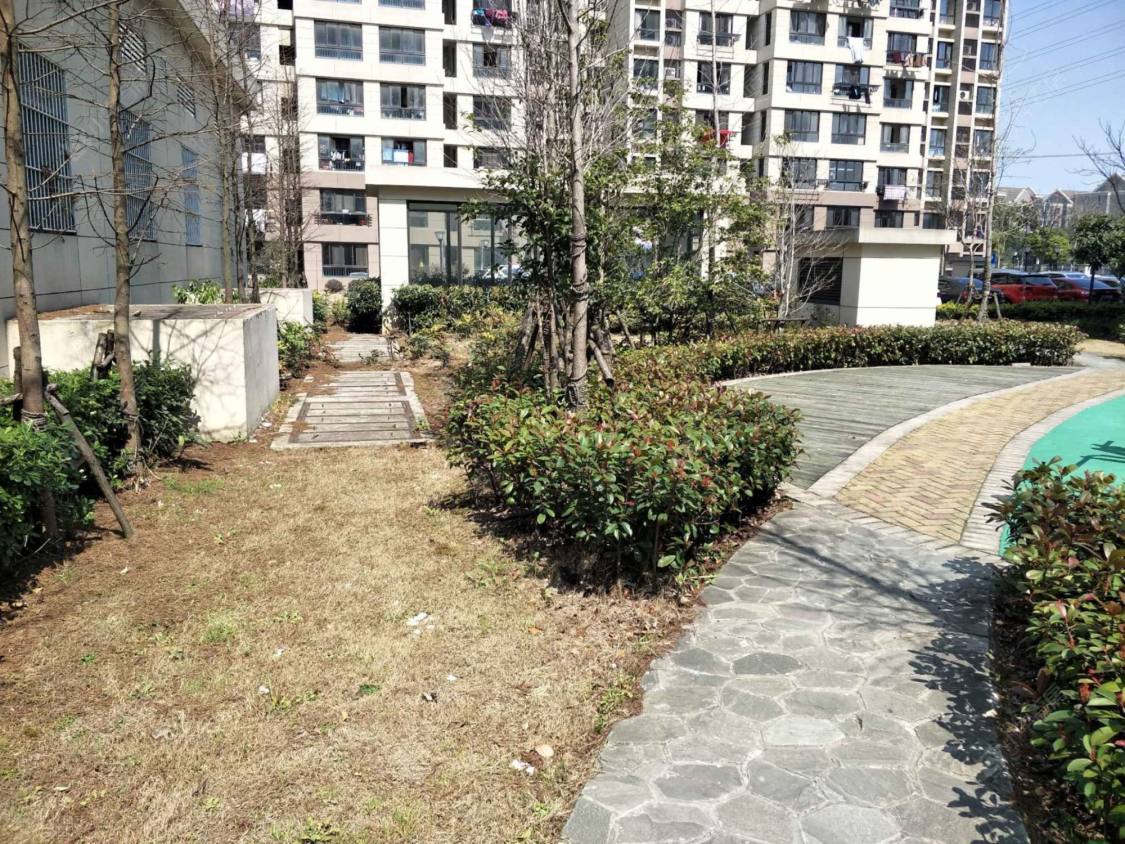 上海双桥公寓四区小区_双桥公寓四区小区null