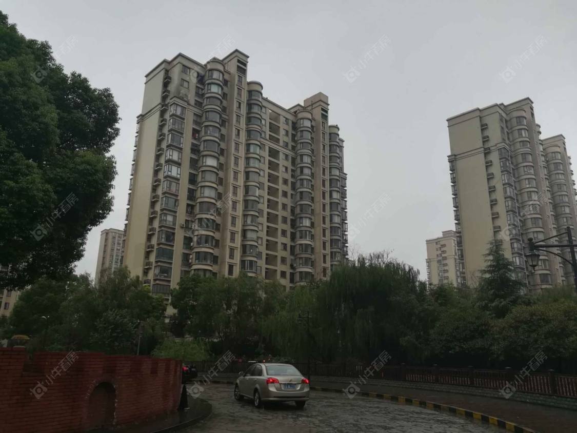 莱顿小城封面图_小牛看房