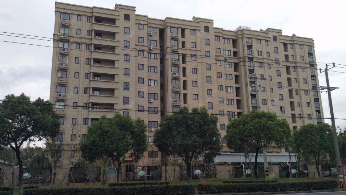 上海绿地路易宫6851弄小区_绿地路易宫6851弄小区null