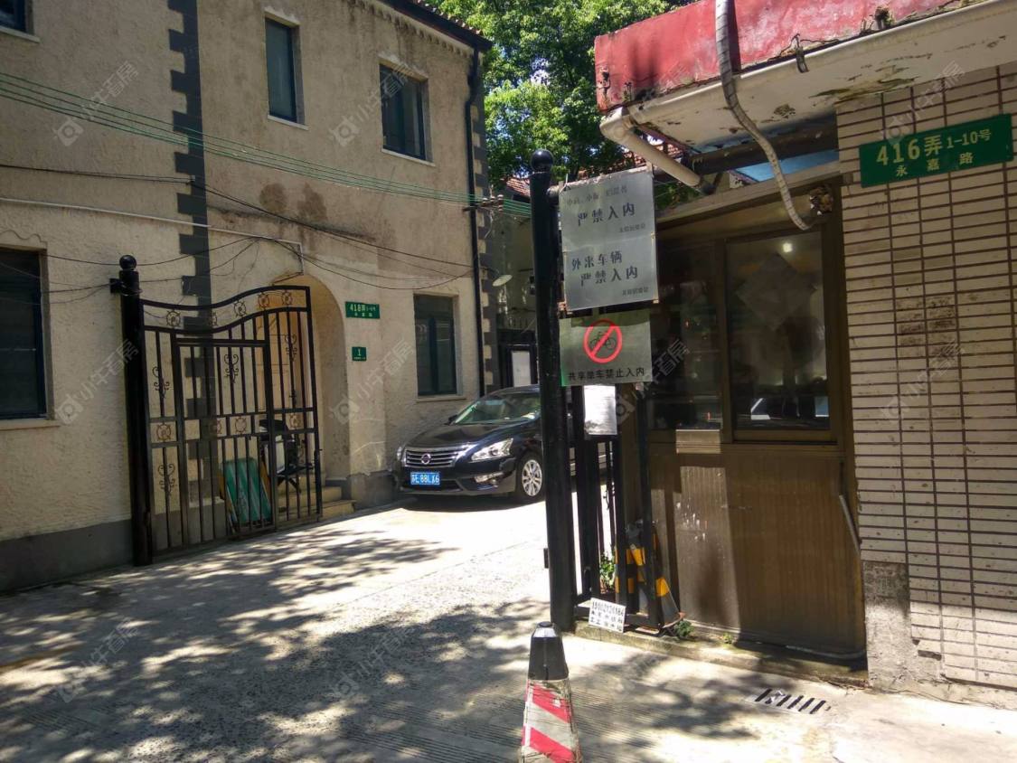 上海天平3号小区_天平3号小区null