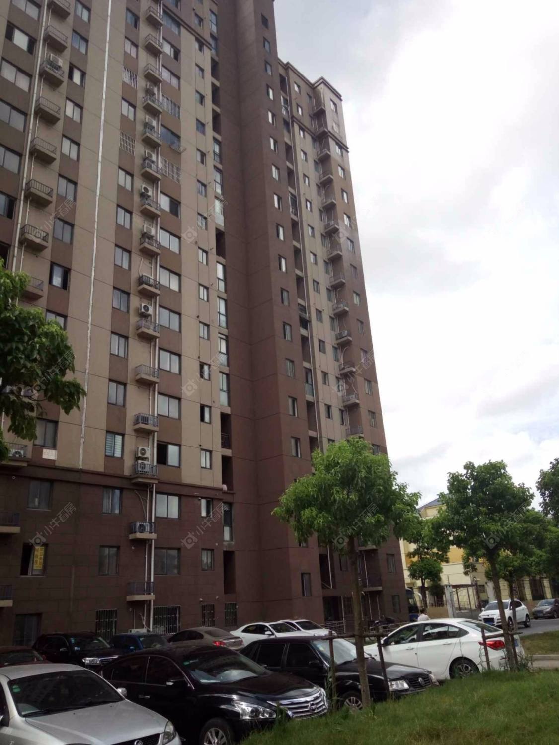 上海民乐城惠益新苑北苑小区_民乐城惠益新苑北苑小区null