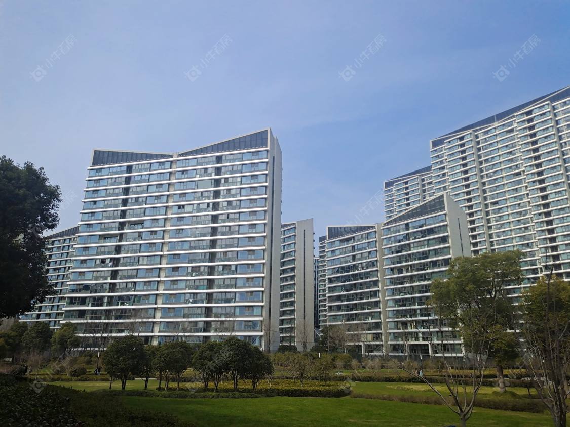 上海晶耀名邸一期小区_晶耀名邸一期小区null