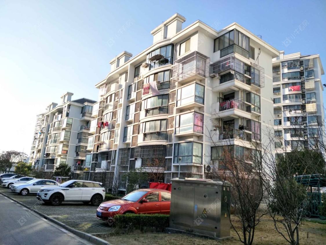 上海康湾苑小区_康湾苑小区null