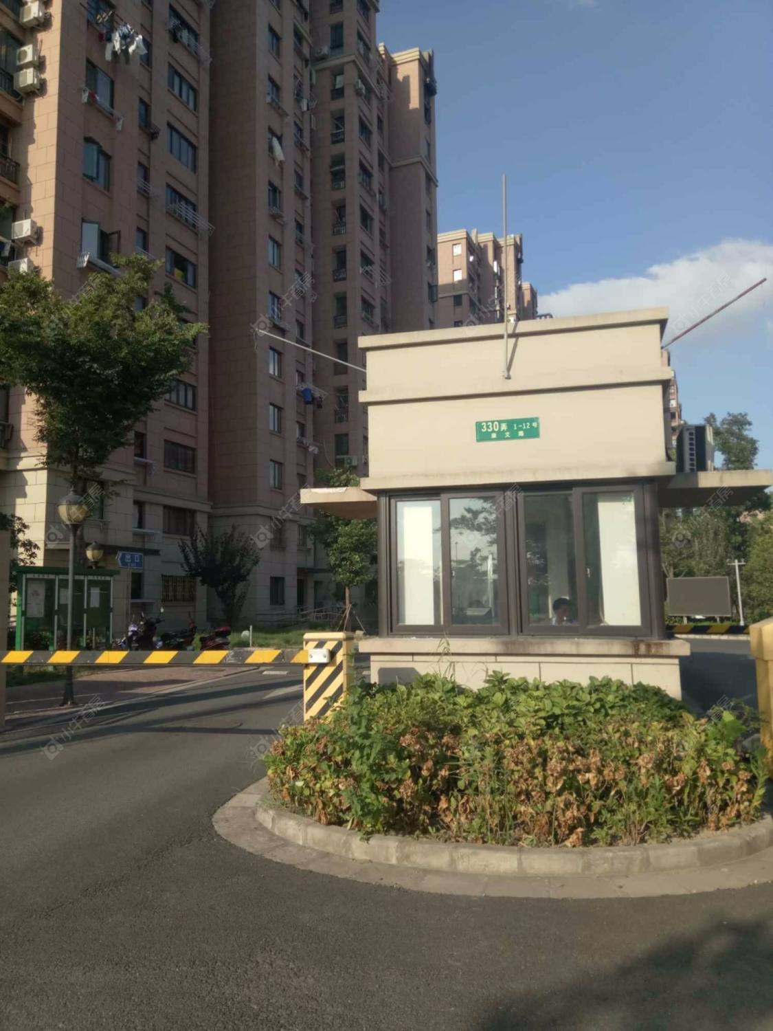 上海共康雅苑三期小区_共康雅苑三期小区null