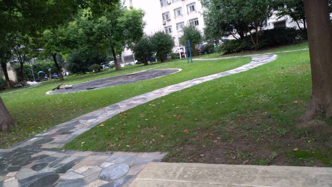 上海金桥新家园小区_金桥新家园小区null