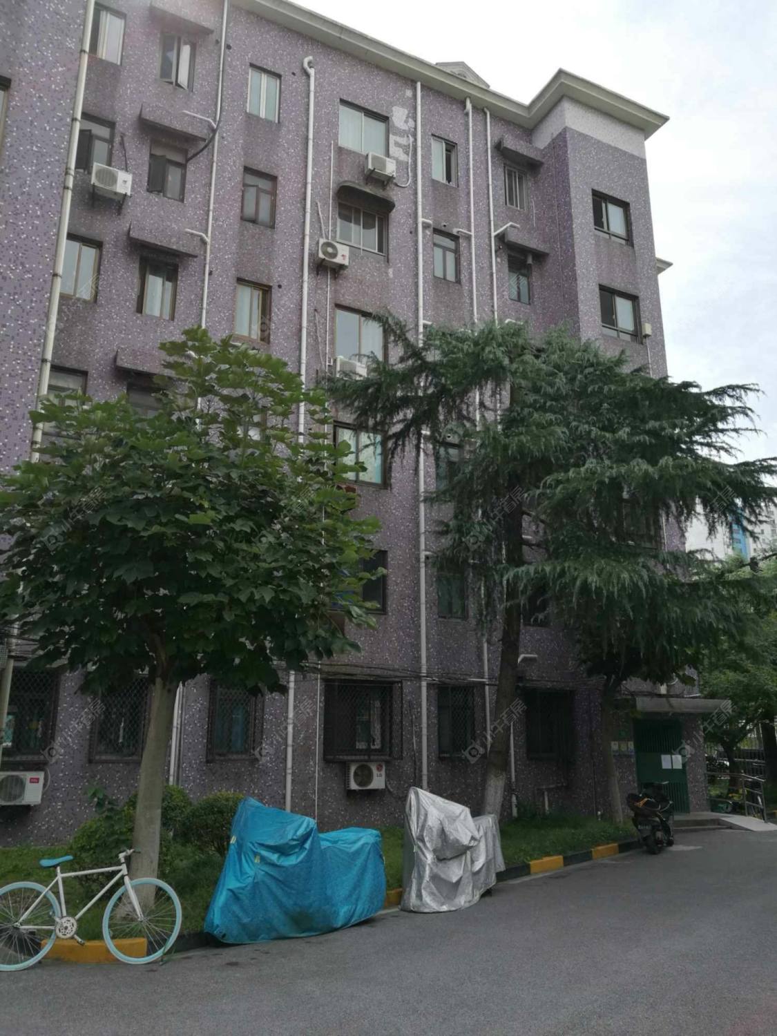 上海新园公寓小区_小牛看房