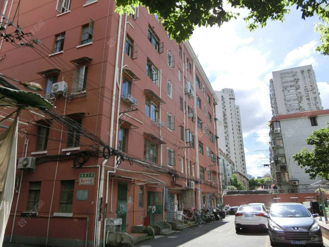 上海漕溪三村北区小区_漕溪三村北区小区null