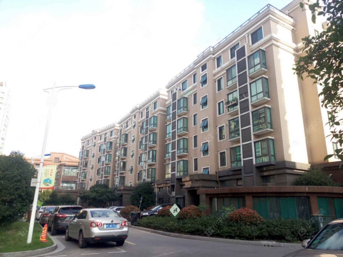 阳光春城封面图_小牛看房