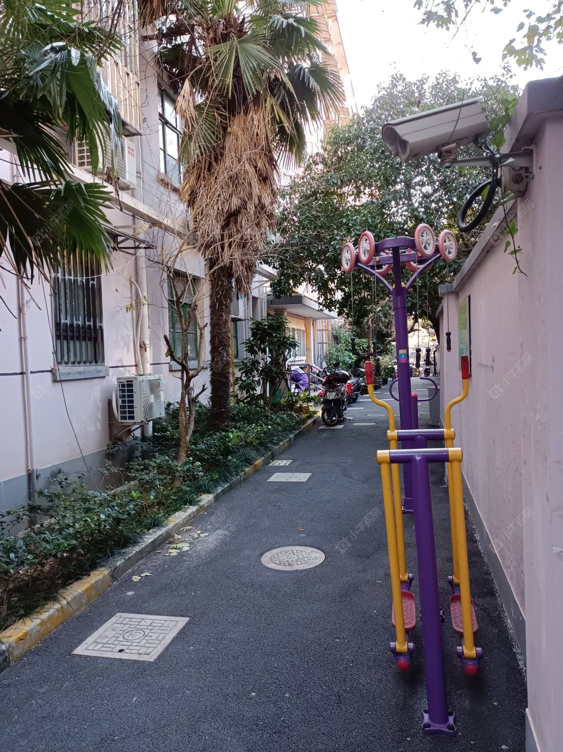 上海肇周路417号小区_肇周路417号小区null