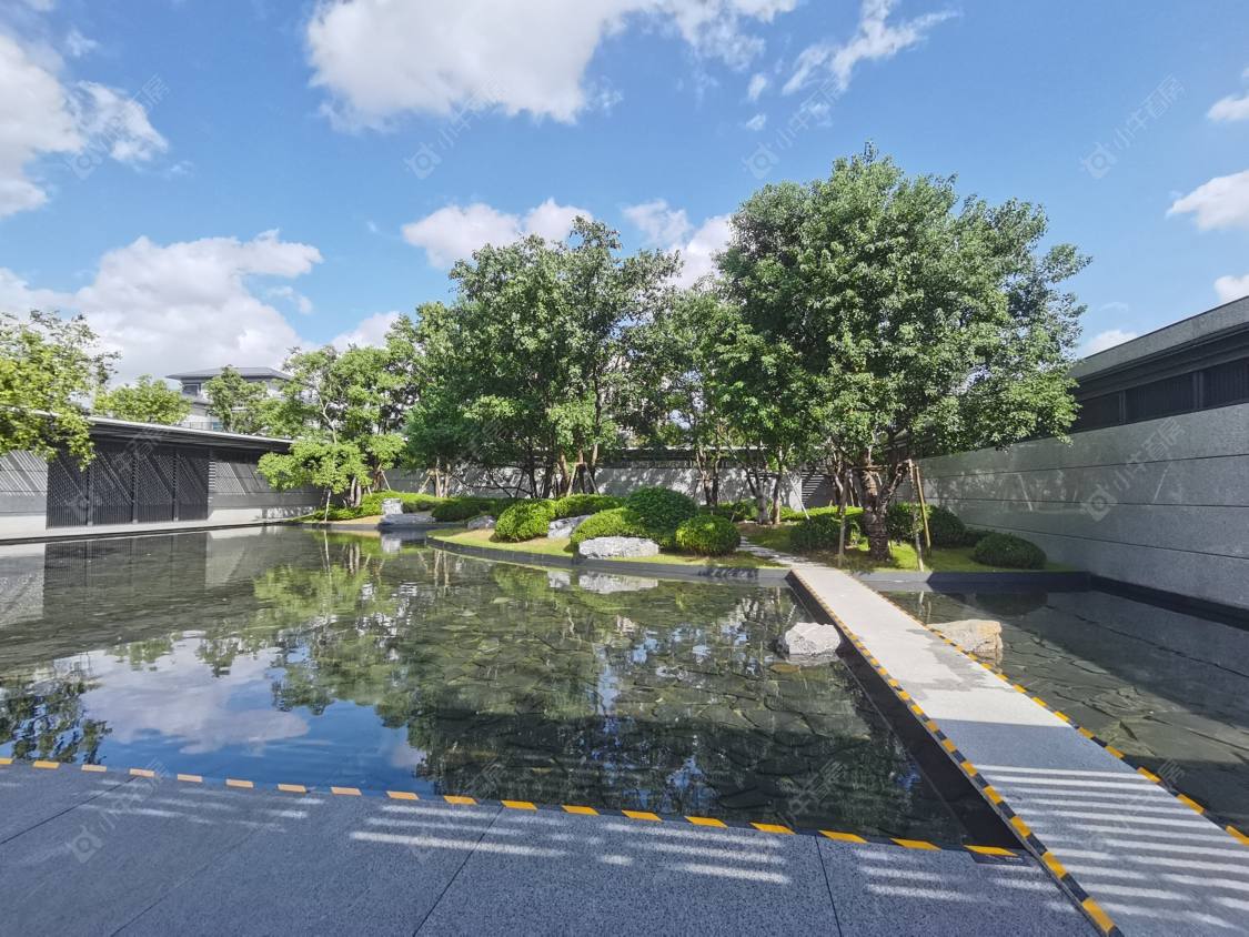 上海融创领馆壹号院小区_小牛看房