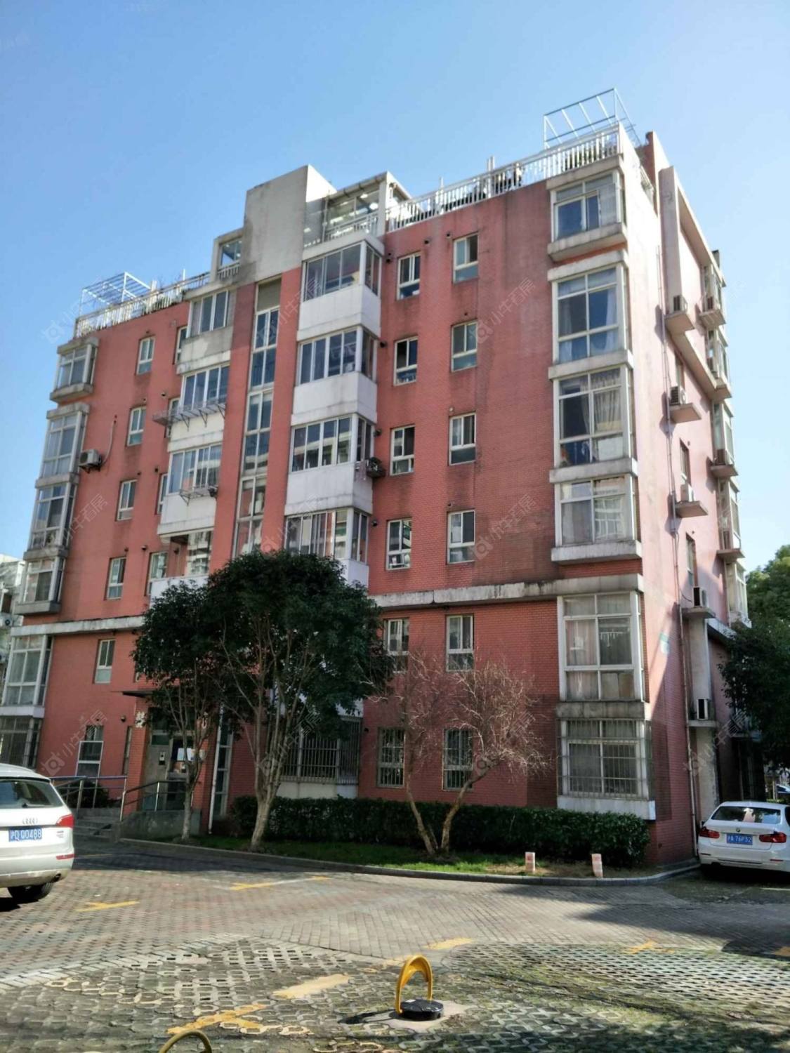 上海正峰苑小区_正峰苑小区null