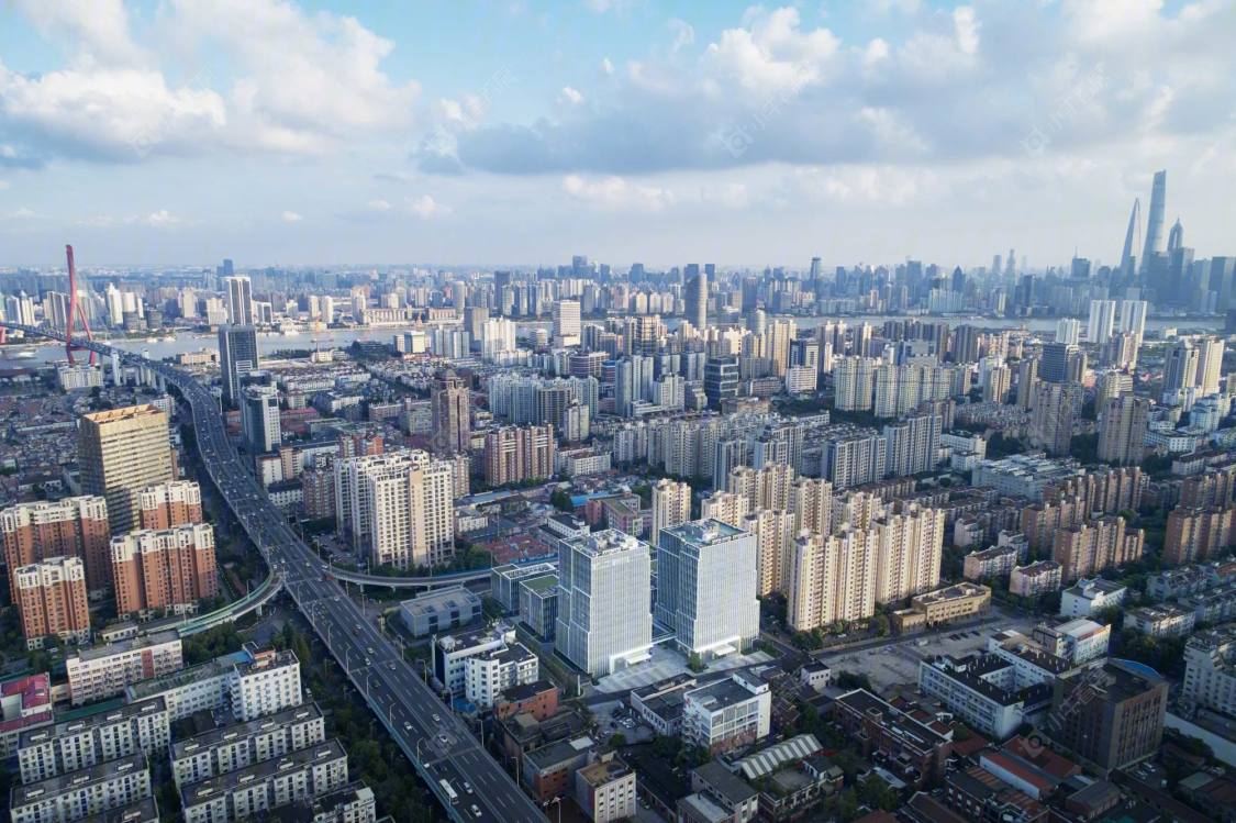 上海碧桂园中心小区_小牛看房