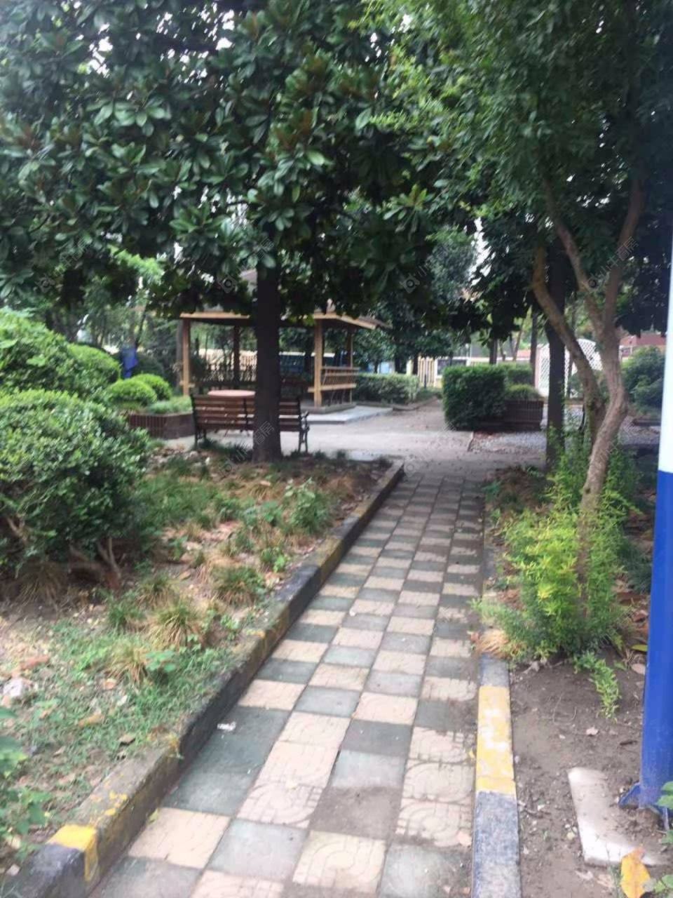 上海阳曲路501弄小区_阳曲路501弄小区null