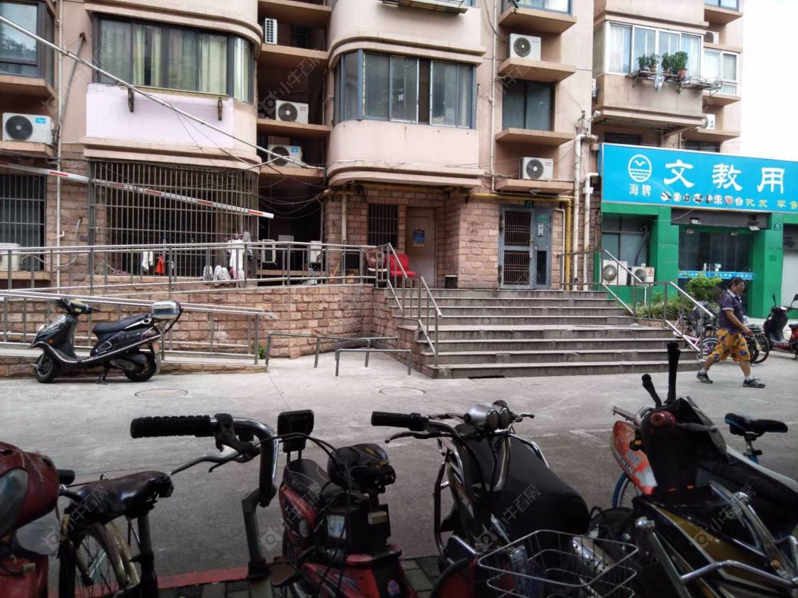 上海黄山坊小区_黄山坊小区null