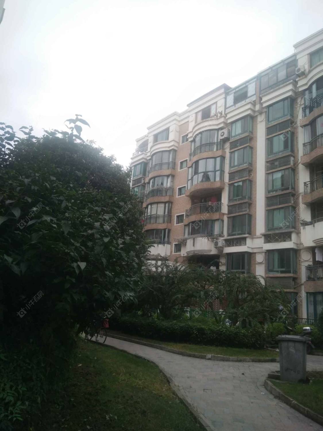 金沙雅苑地中海之恋封面图_小牛看房