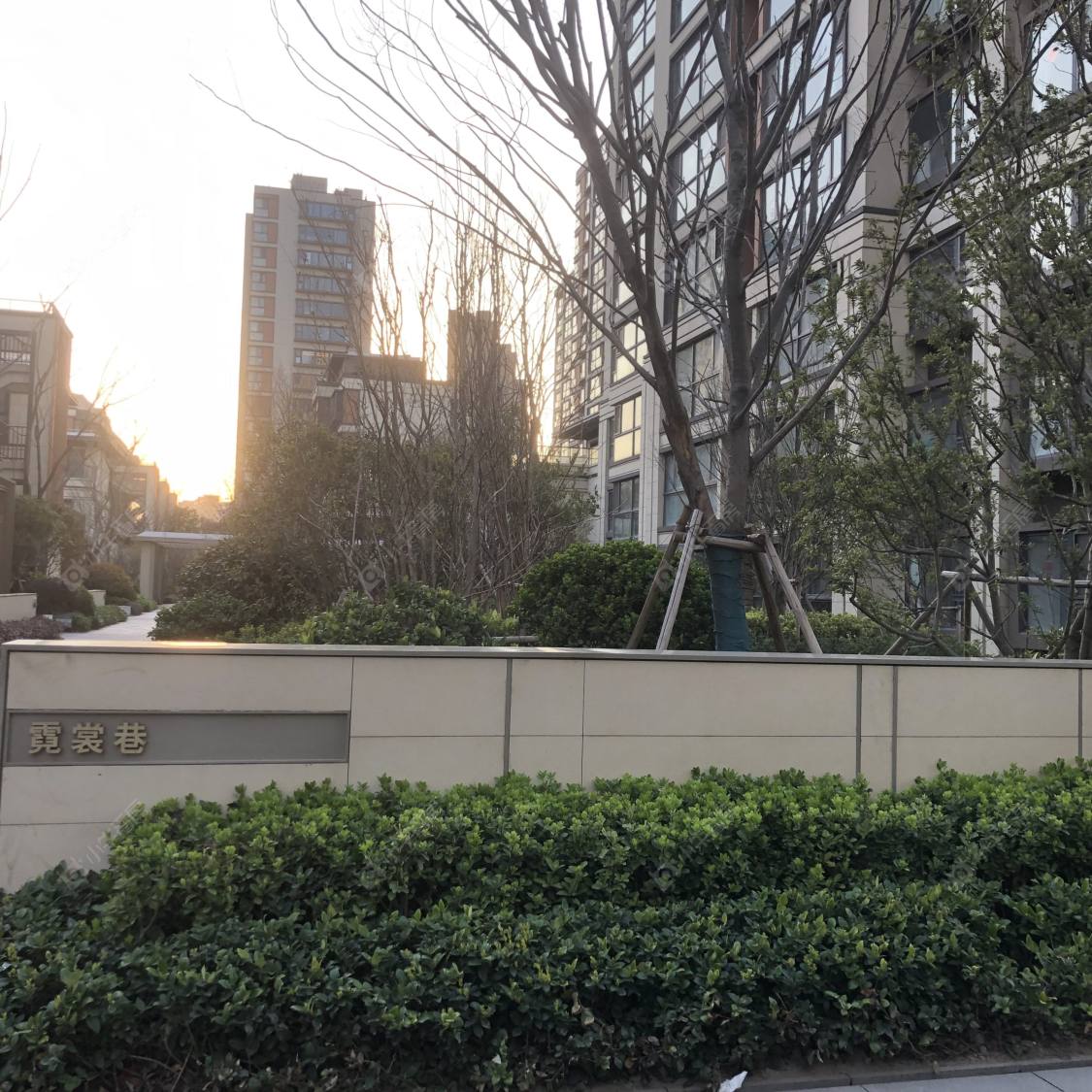 上海四季都会晓风来小区_四季都会晓风来小区null