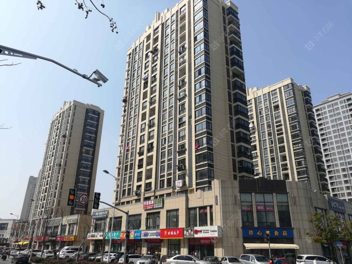 上海龙湖紫悦湾小区_龙湖紫悦湾小区null