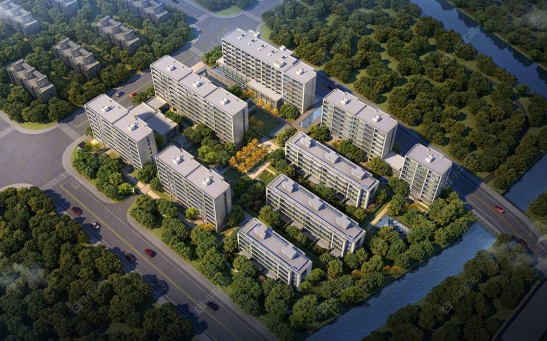 桂语云溪封面图_小牛看房