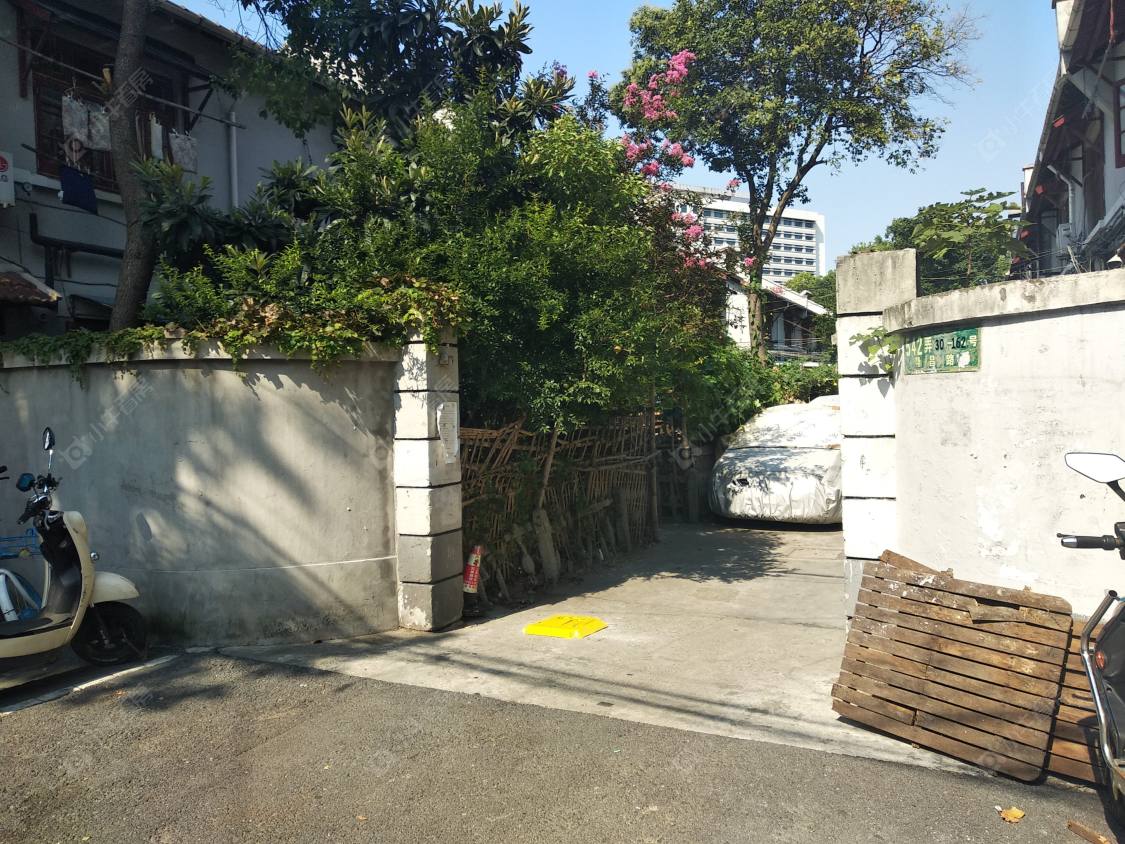 上海隆昌路542弄小区_隆昌路542弄小区null