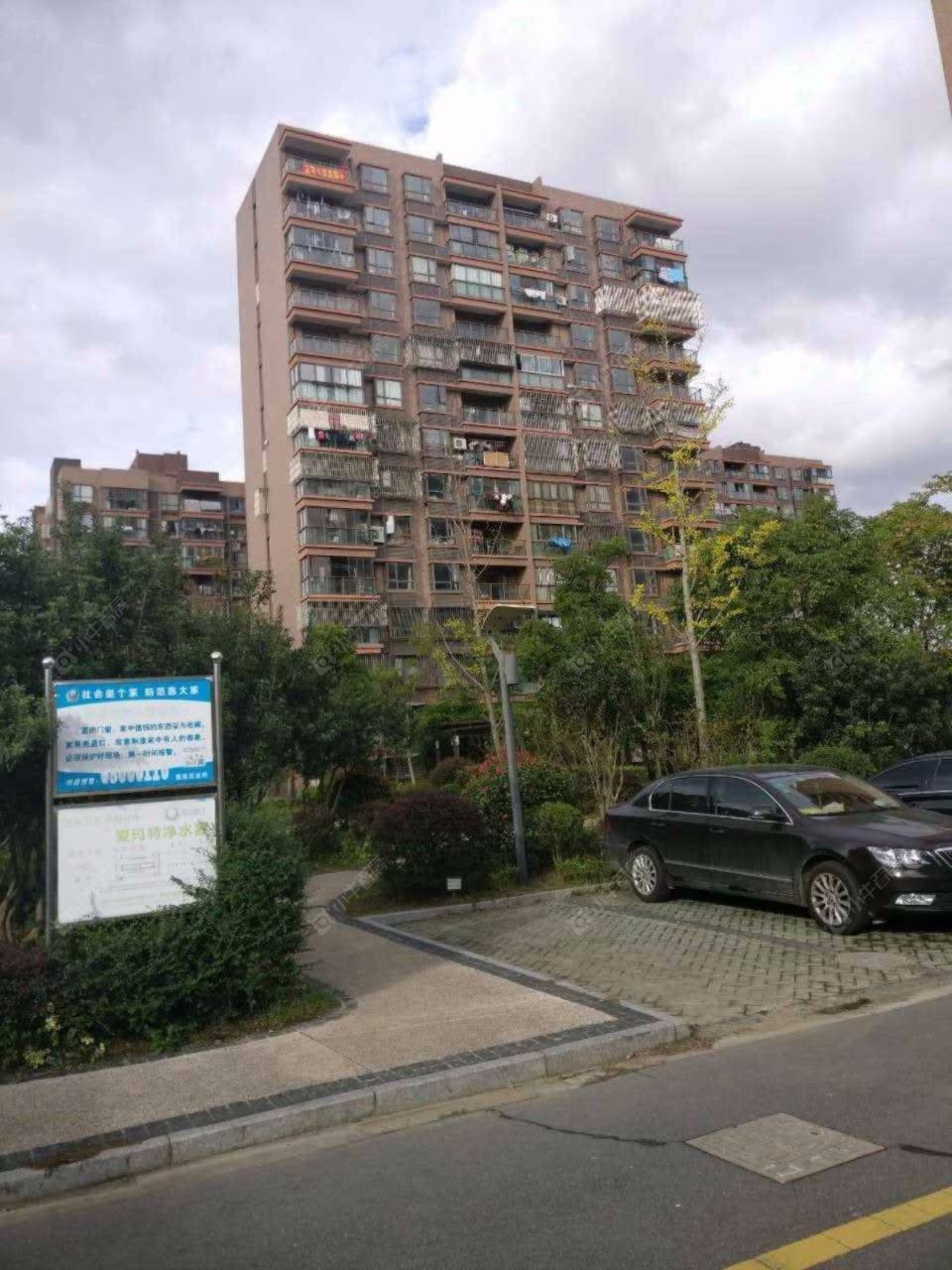 上海汇景名苑小区_汇景名苑小区null