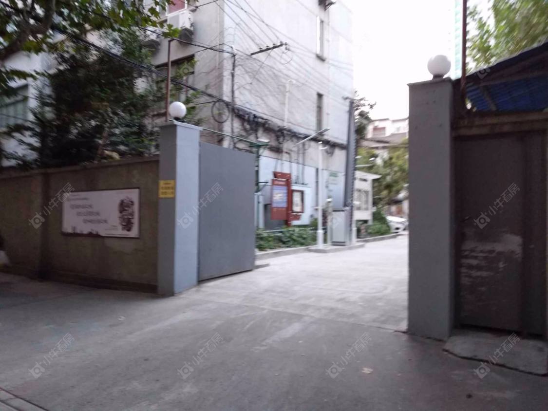 上海平江路170弄小区_平江路170弄小区null