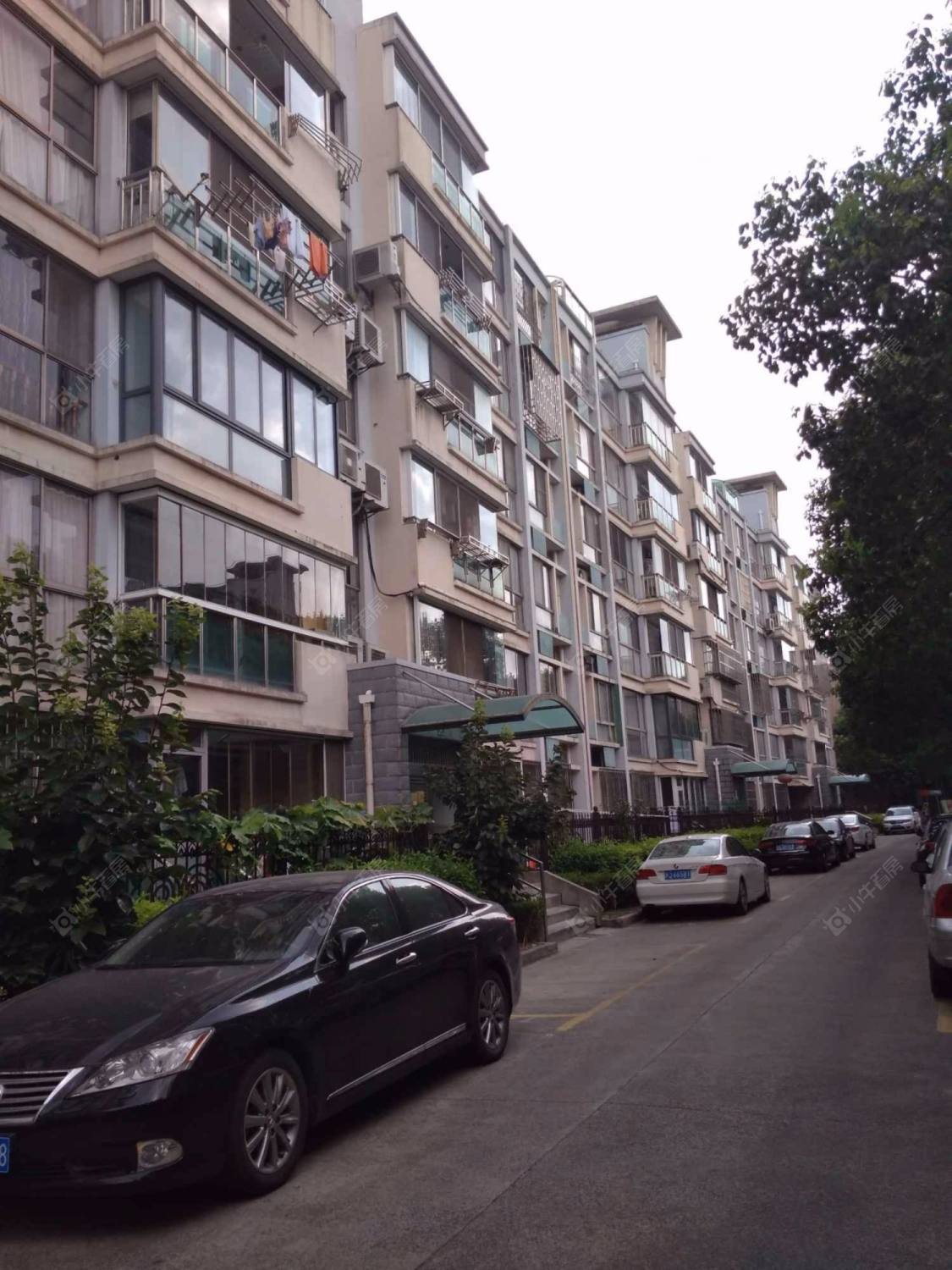 上海界龙阳光苑东区小区_界龙阳光苑东区小区null