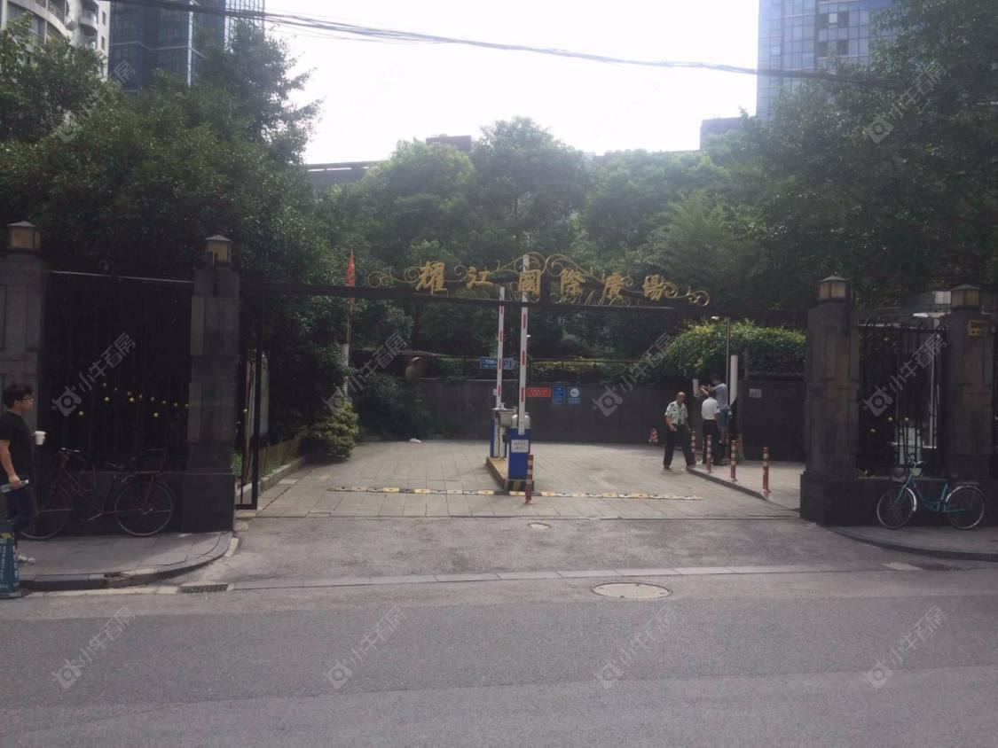 上海耀江国际广场小区_耀江国际广场小区null