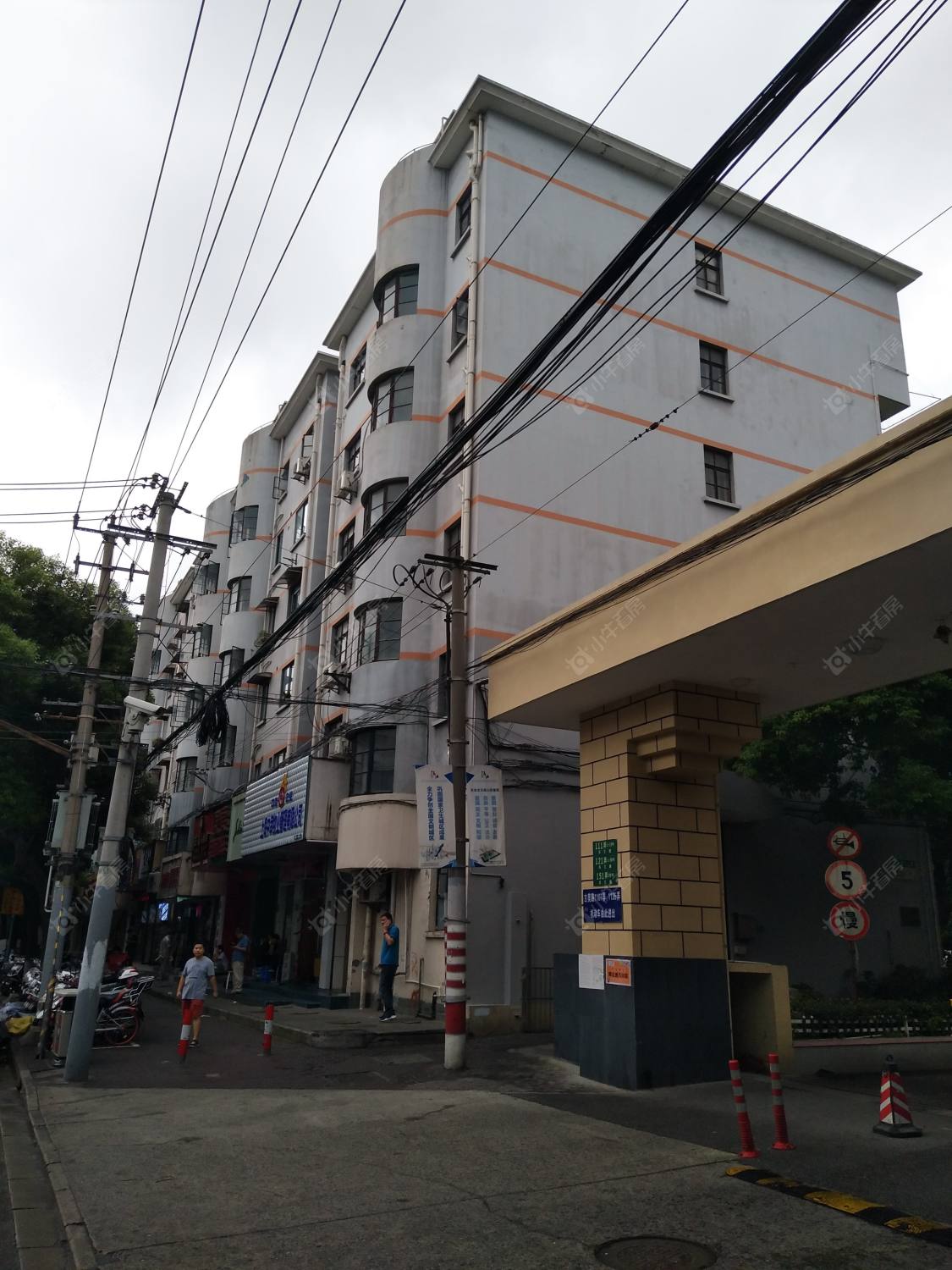 上海古美小区小区_小牛看房