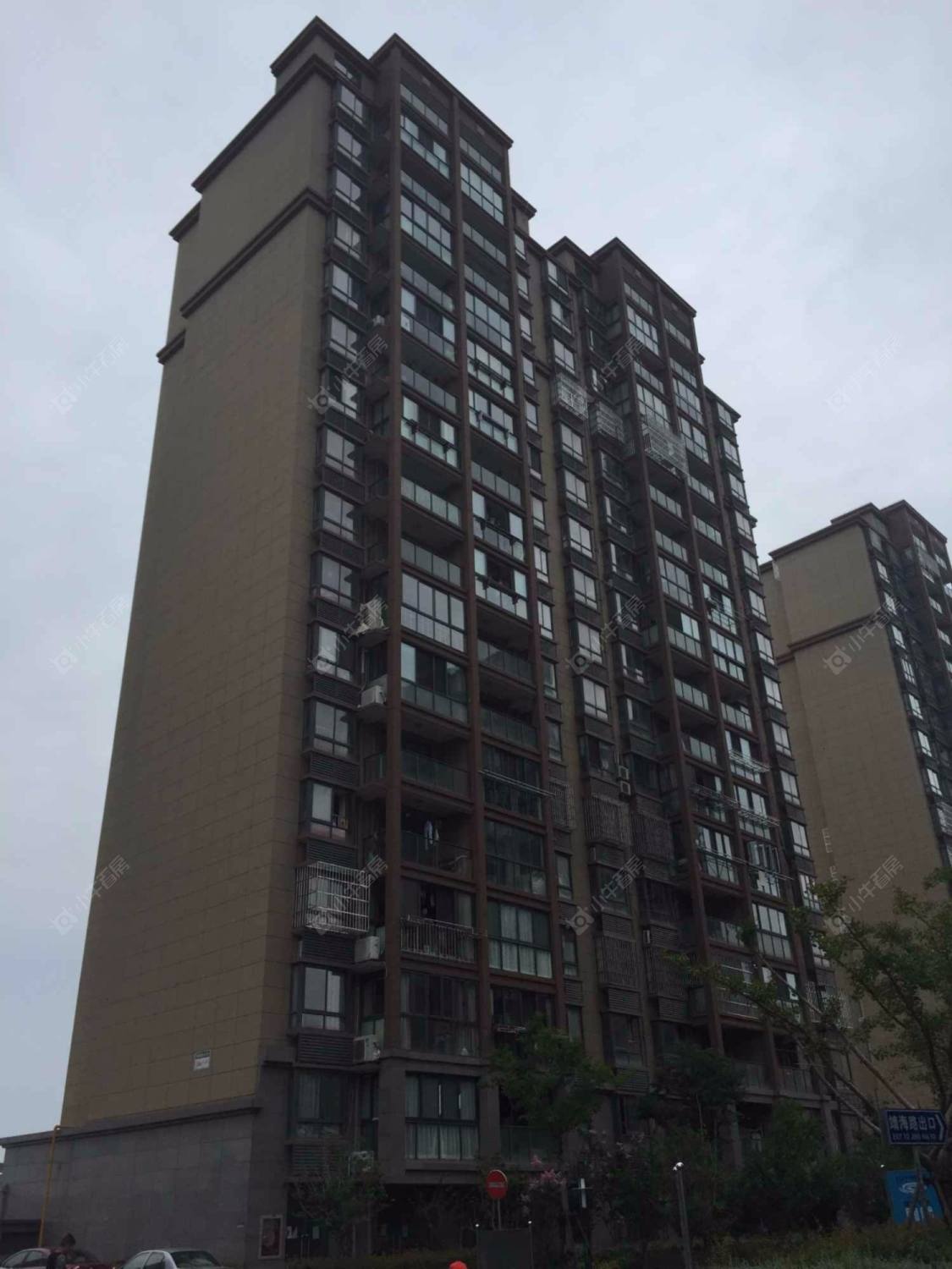 上海金地城小区_金地城小区null