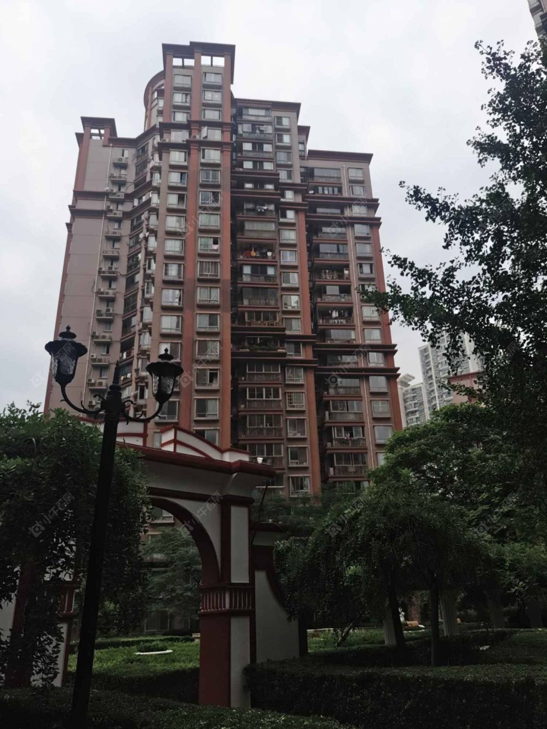 上海绿地世纪城三期小区_绿地世纪城三期小区null