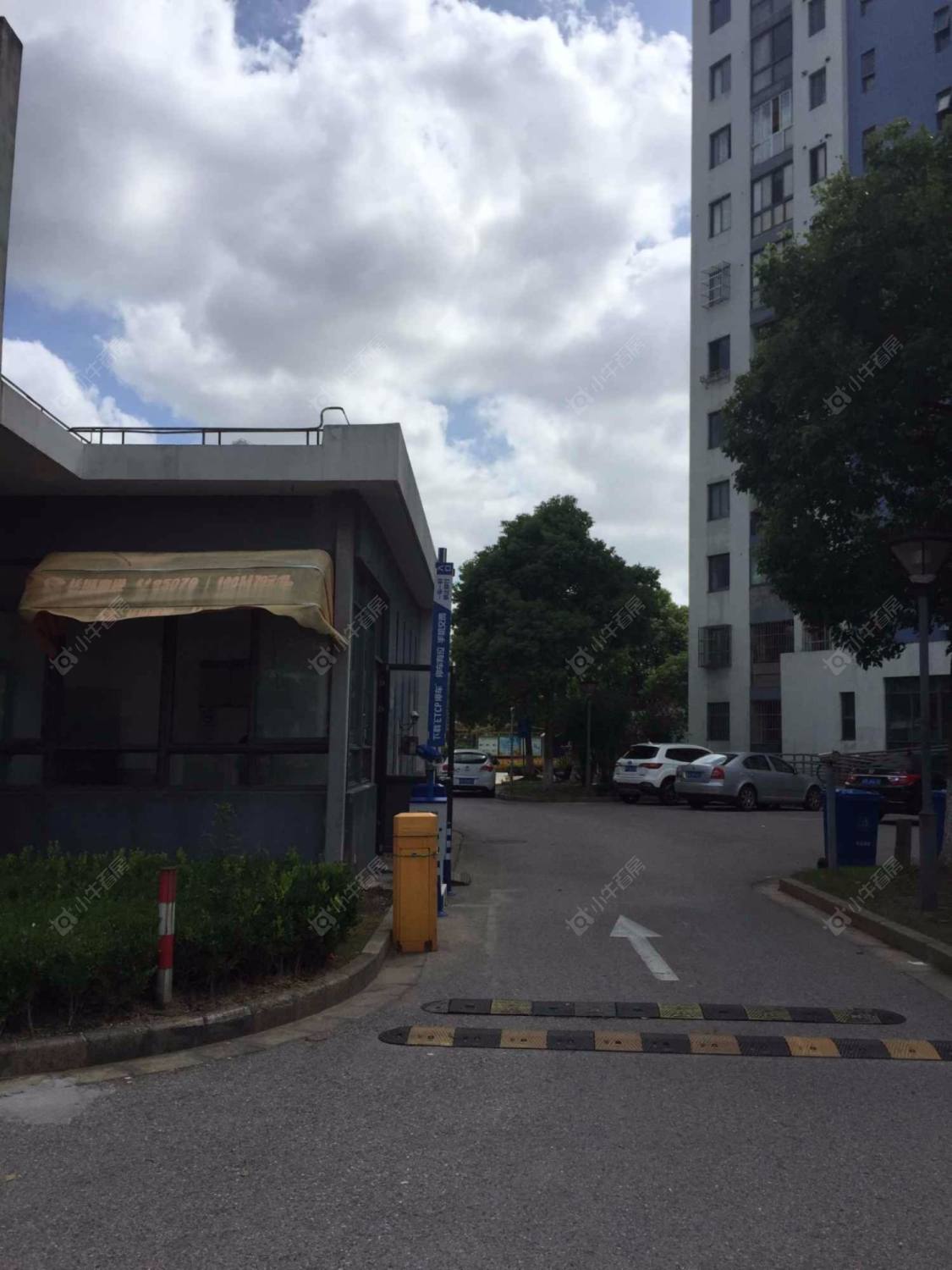 上海清风名苑小区_小牛看房