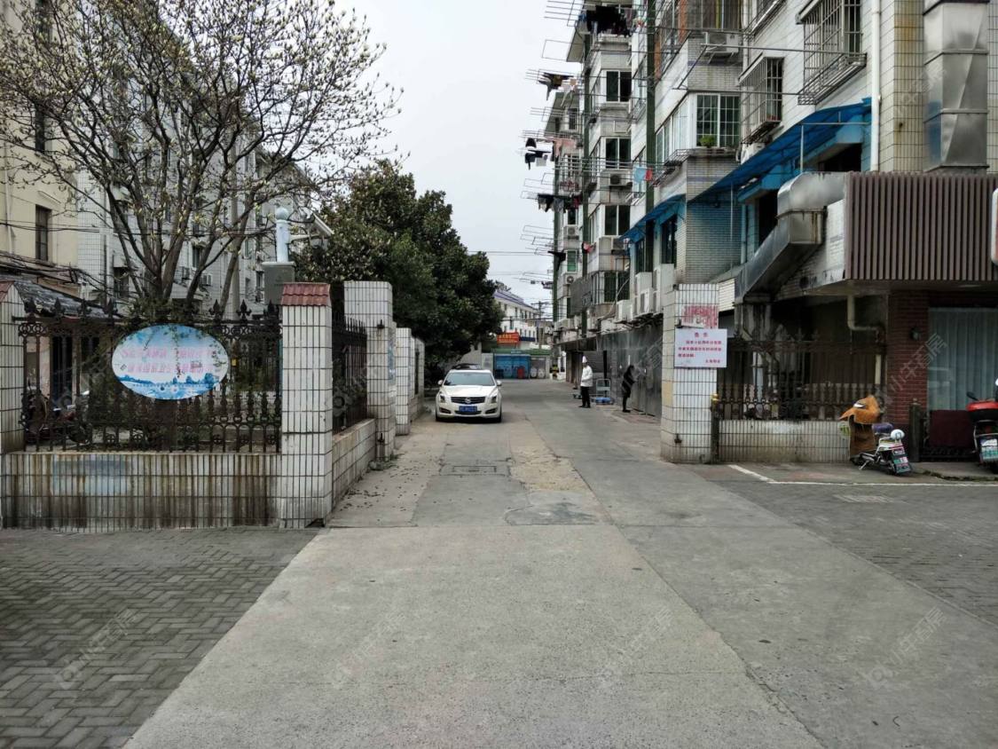 上海西门路小区小区_西门路小区小区null