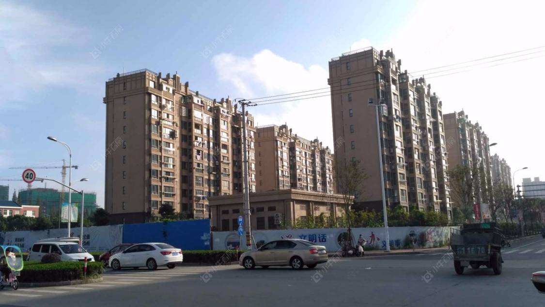 上海金玉豪庭小区_金玉豪庭小区null