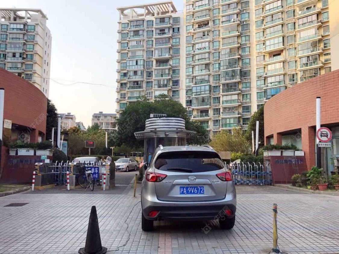上海虹口嘉苑小区_虹口嘉苑小区null