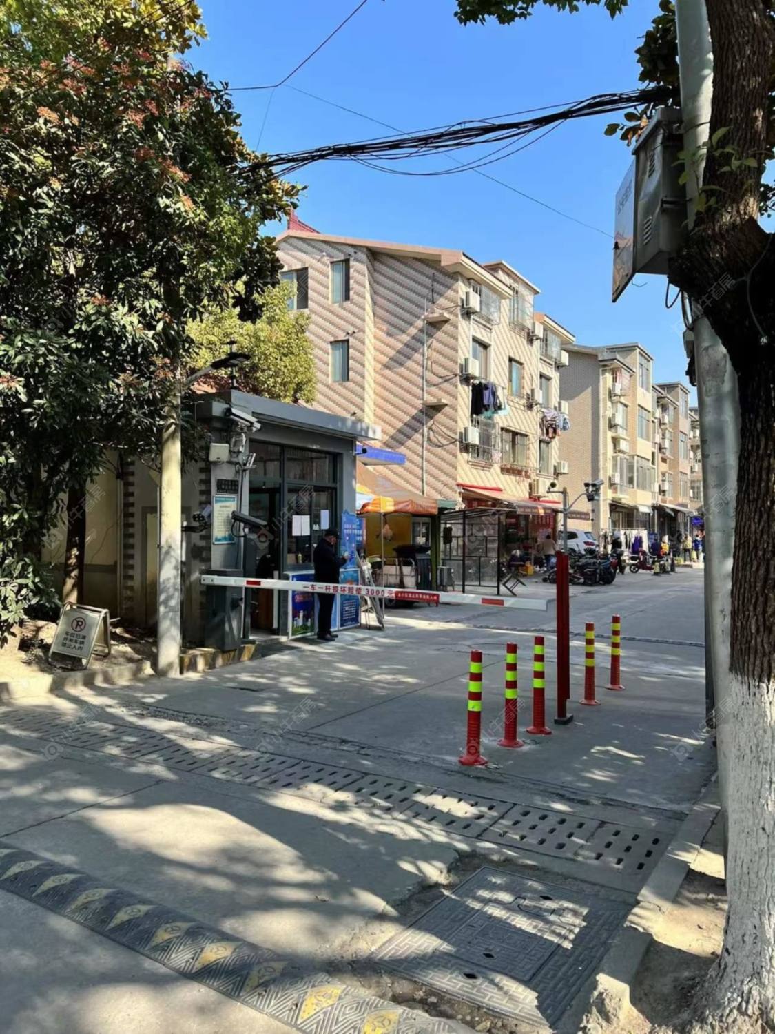 上海杨巷东区小区_杨巷东区小区null