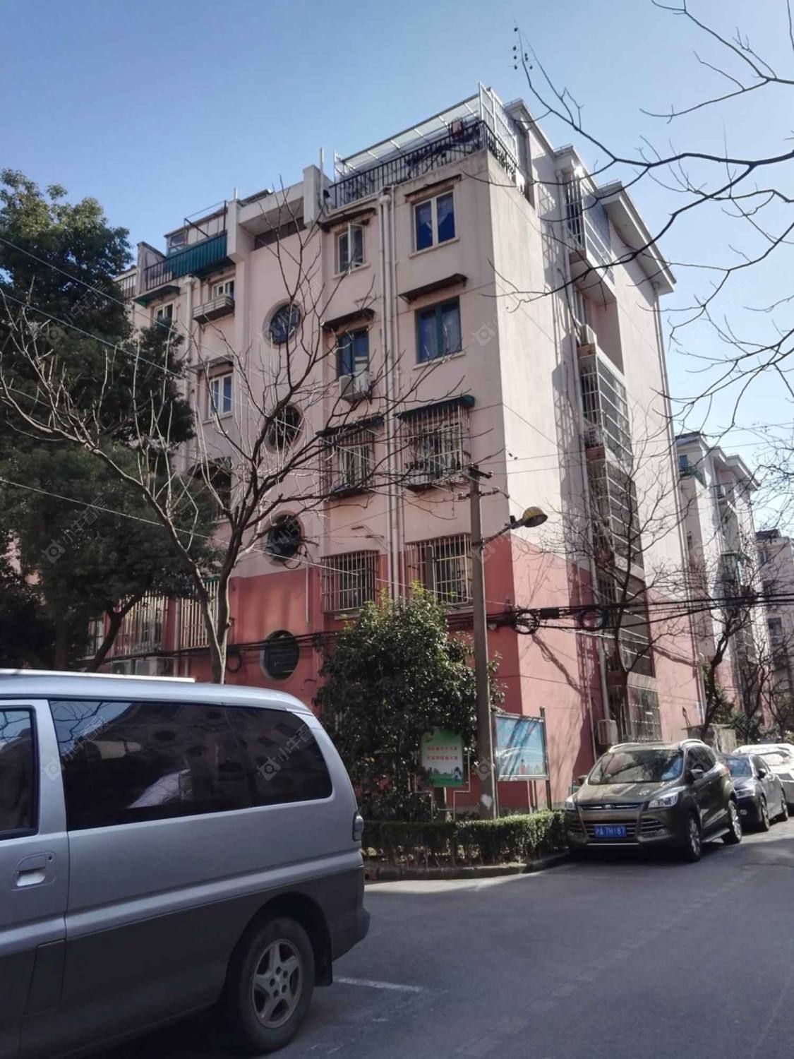 上海古美五村小区_古美五村小区null