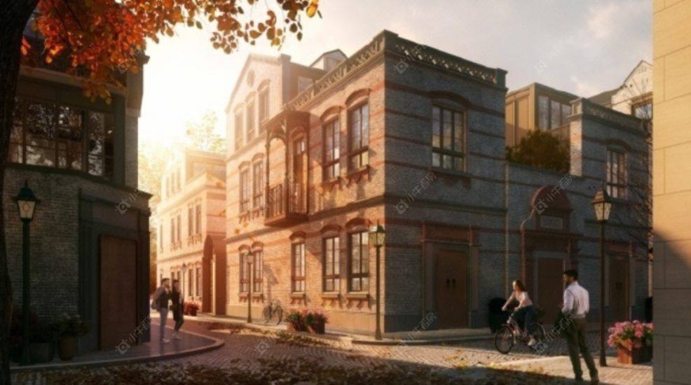 上海上海壹号院小区_上海壹号院小区null