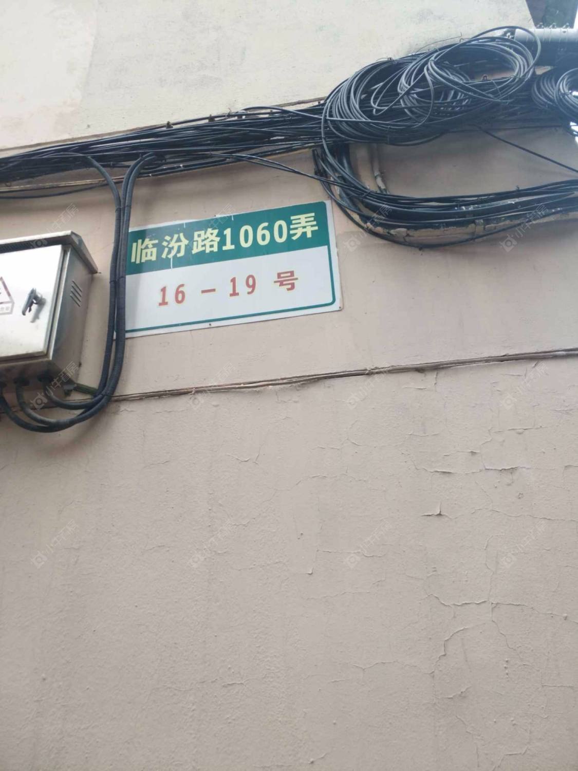 上海临汾路1060弄小区_临汾路1060弄小区null