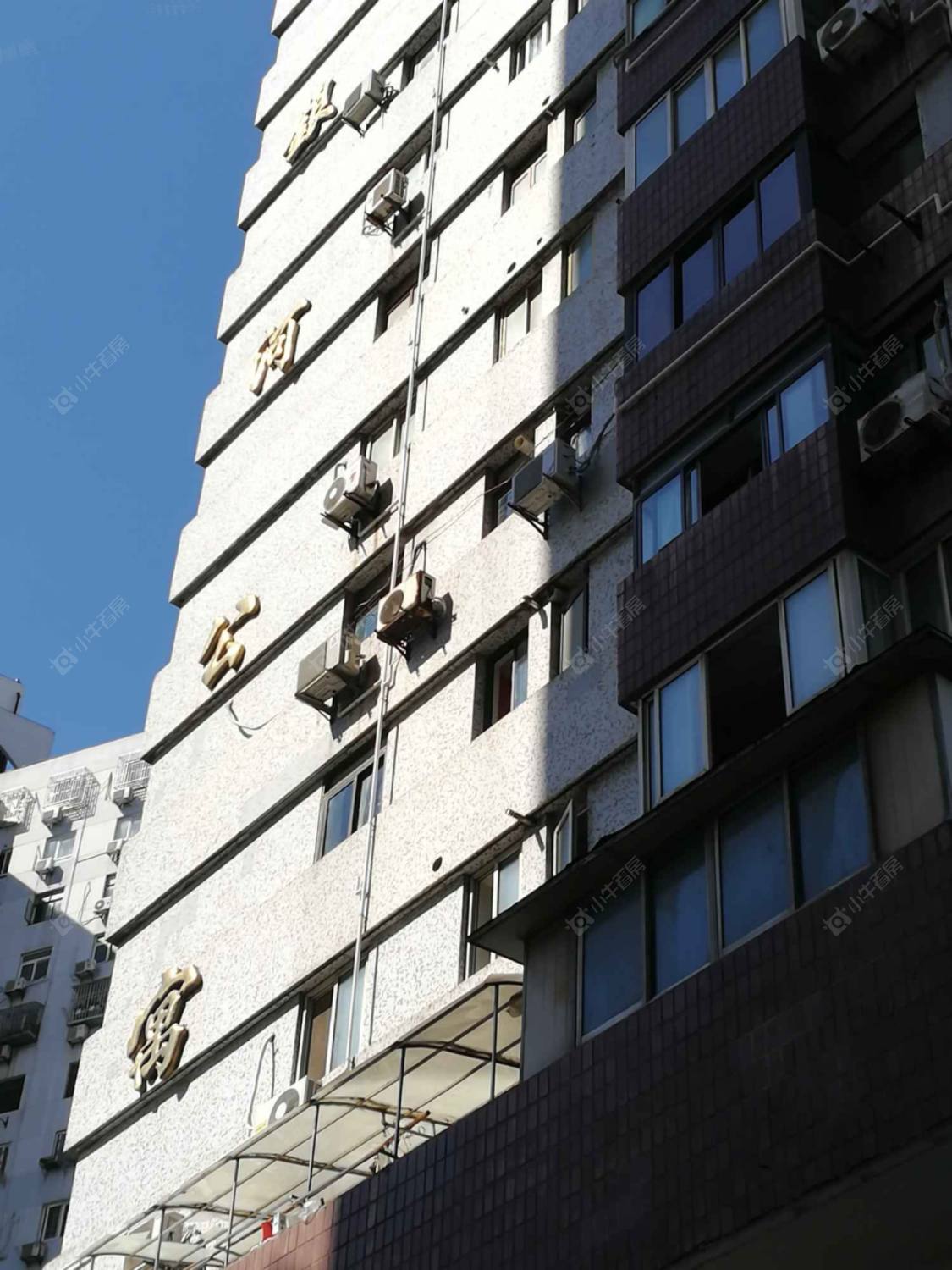 上海银河公寓小区_银河公寓小区null