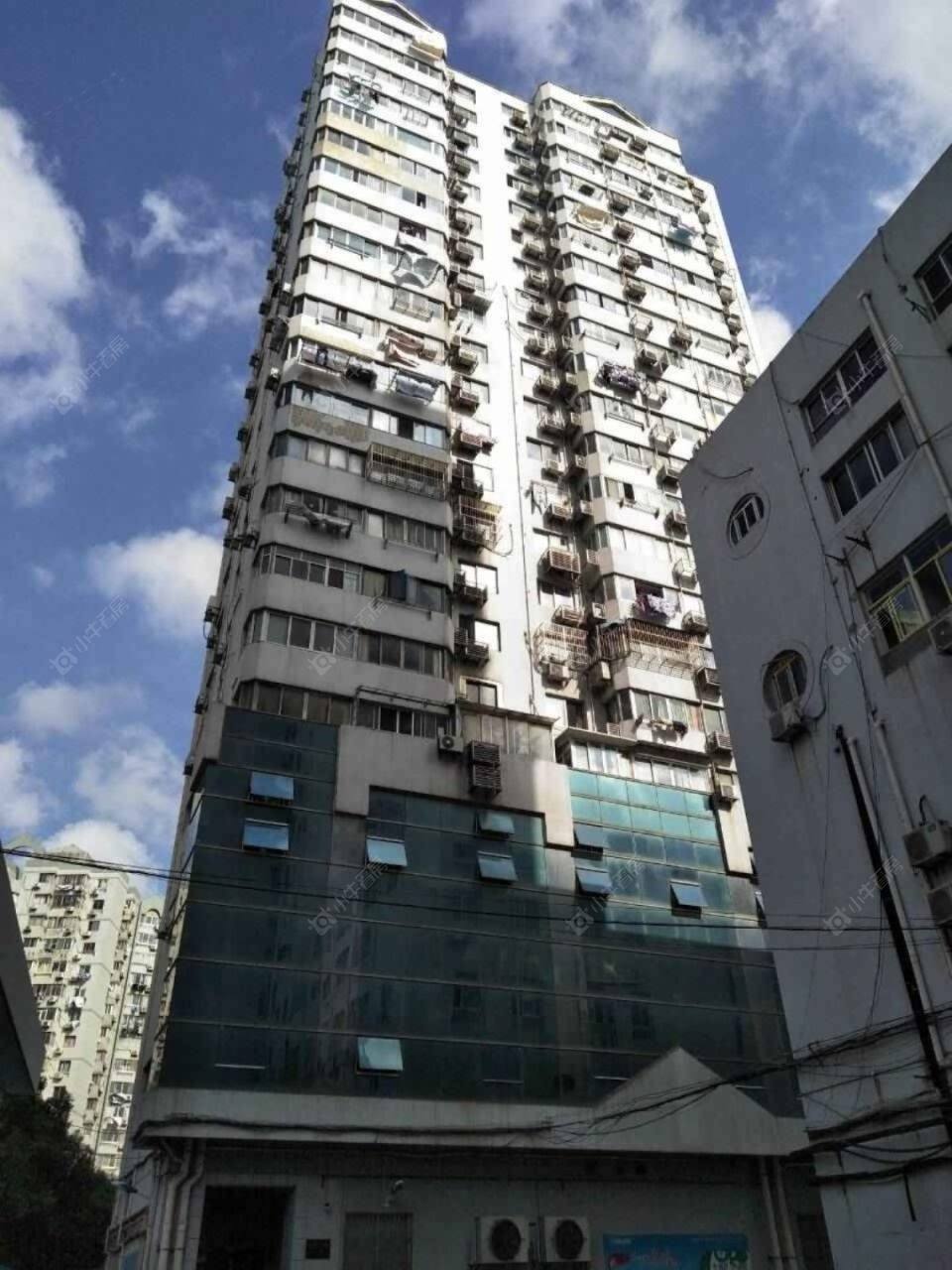 上海金梅公寓小区_小牛看房